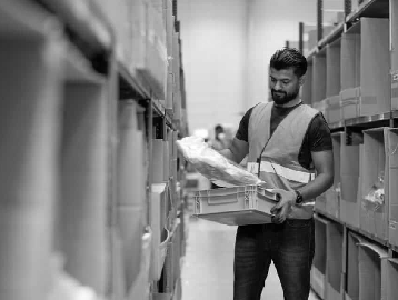 ecommerce fulfillment UAE