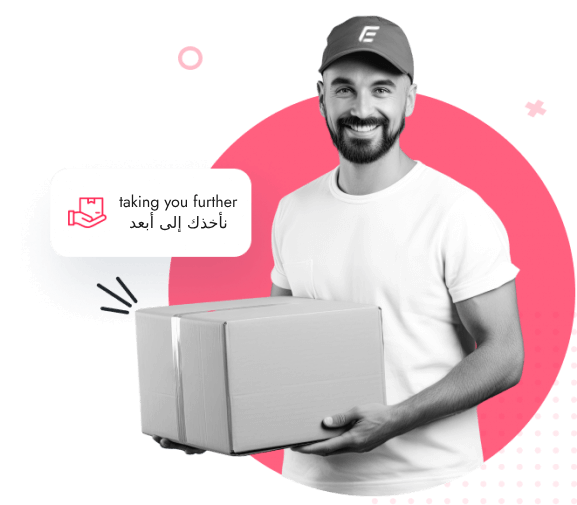 e-commerce fulfillment UAE