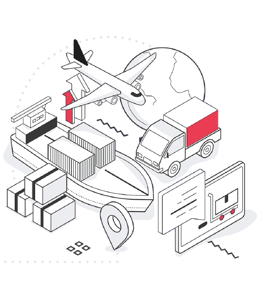 logistics company UAE