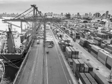 freight forwarding UAE